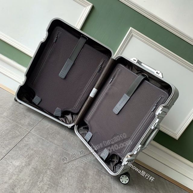 Rimowa拉杆箱 66653 Topas系列 925升級至尊版 日默瓦拉箱 Rimowa行李箱xzx1132